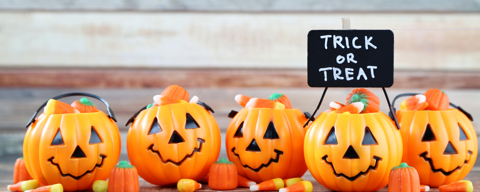 Halloween Covid19 Westland Insurance