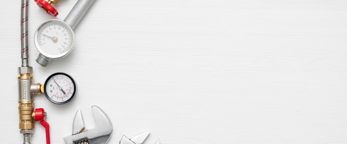 Has your broker asked if you have Polybutylene (PolyB) plumbing