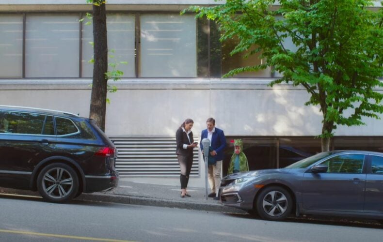 Auto insurance video thumbnail
