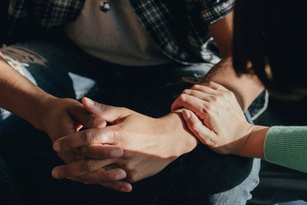 Mental health in the workplace