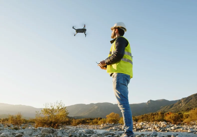 transport canada drone insurance